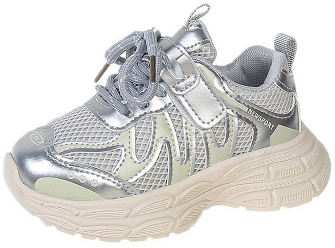 바이시유 키즈운동화 아동 발편한 주니어 신발 남아 여아 운동화 스니커즈 토니