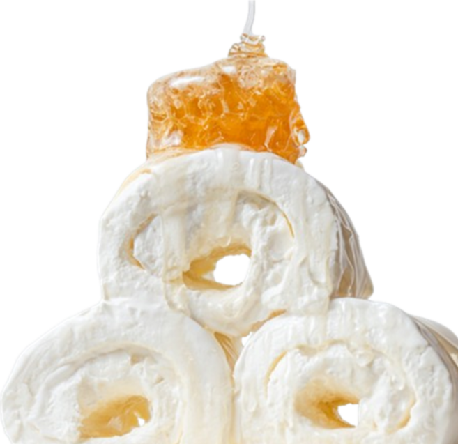 라프레슈 카이막 200g 천상의 맛 수제 디저트 터키 튀르키예, 1개