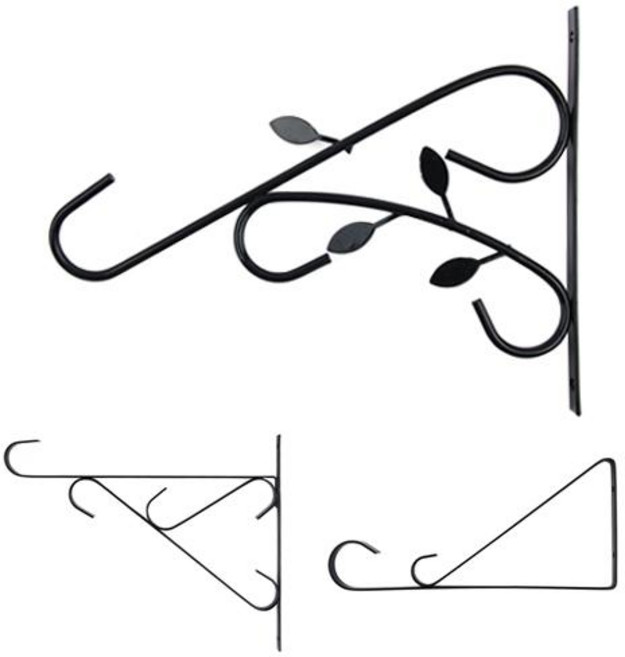 루움 화분걸이 옵션선택 CB 철재화분걸이