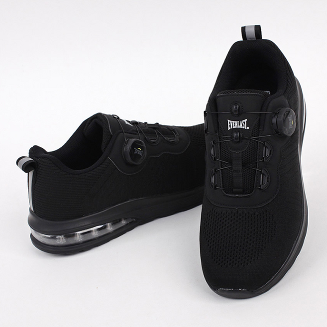 에버라스트 보아 다이얼 운동화 에어 쿠션 런닝화 남성 여성 캐주얼 신발 헬스화 경량화 스포츠화 쿠션화 논슬립 캐주얼