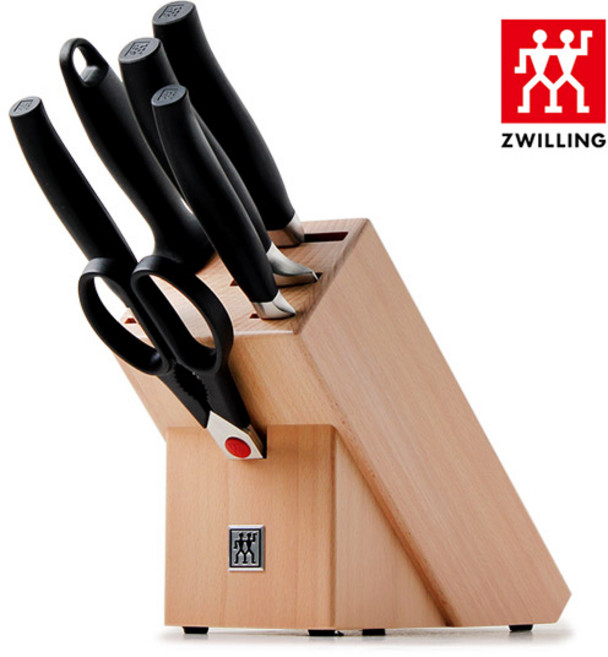 [즈윌링] 헹켈 5스타 7종세트(HK30112-200), 단품, 1개