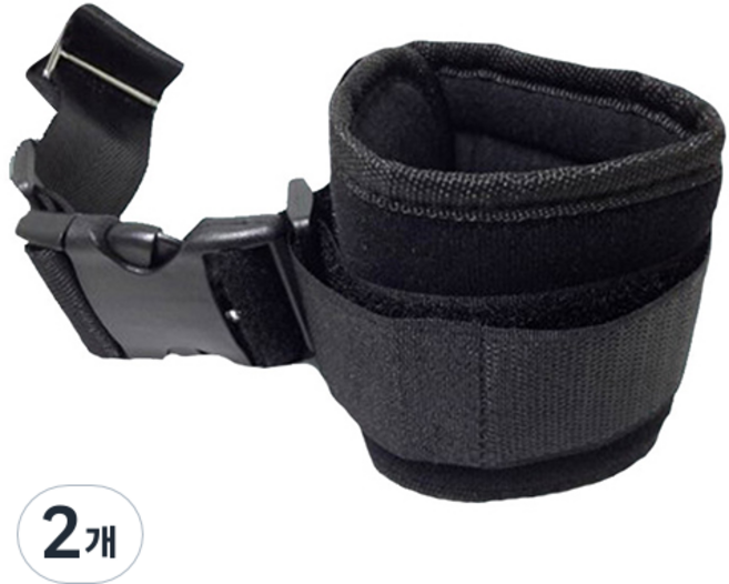 탑건강 손목 억제대, 2개