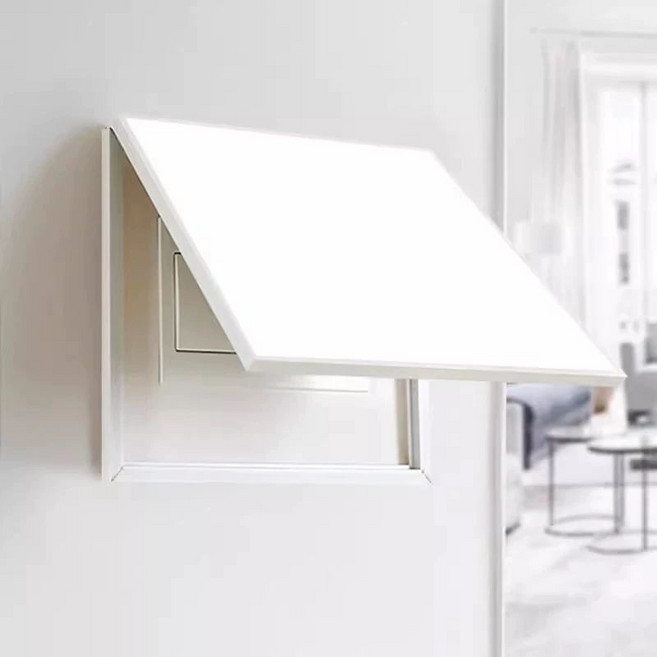 분전함커버 배전반덮개 인터폰 분전반 두꺼비집 덮개, 플립 커버 타일 벽, 플립 커버 타일 벽