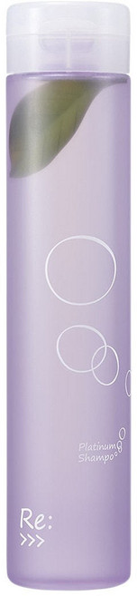 아쥬반 리 샴푸 300ml 일본직배송, 1개