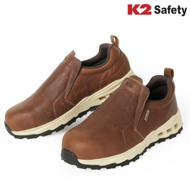 K2 세이프티 K2-95 작업화 안전화 4인치