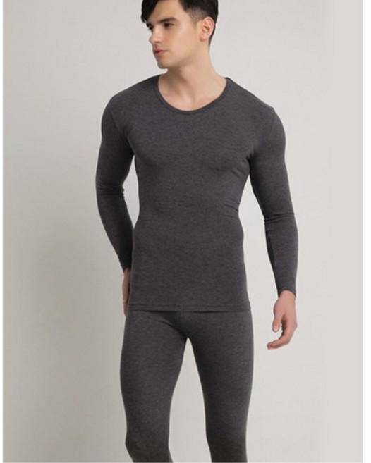 제임스딘 남성용 남자내의 남성내의 프리미엄 보디히트 흡습 내의 상하 세트