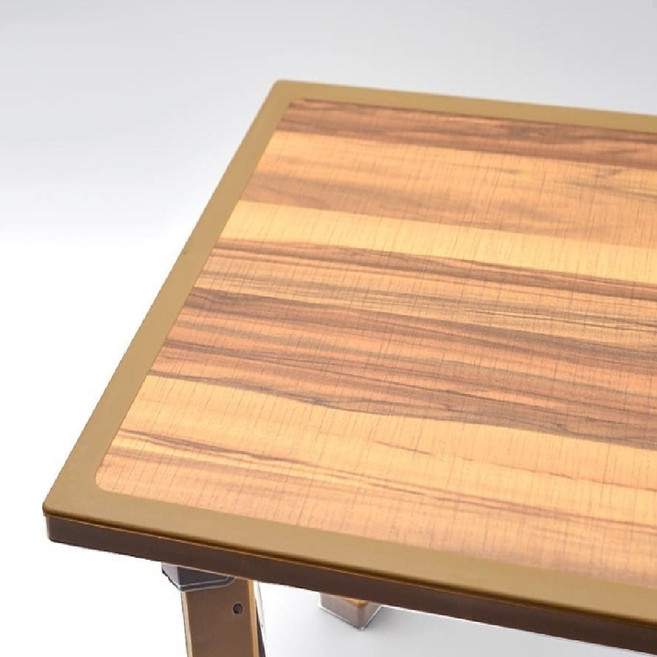 YJY몰 내구성좋고 오염에강한 대청마루 디자인 보조상 86cm x 56cm x 29cm, 대청마루 5호