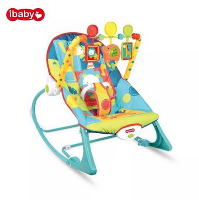 피셔프라이스 인펀트 토들러 락커 바운서 보름달 선물 선물 신생아 선물 상자 세트, 혼합색상