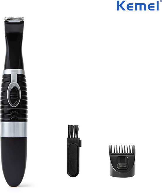 케메이 저소음 강아지 고양이 와이드 클리퍼 발바닥 미용기 이발기 부분 위생, 1개, PG-5002