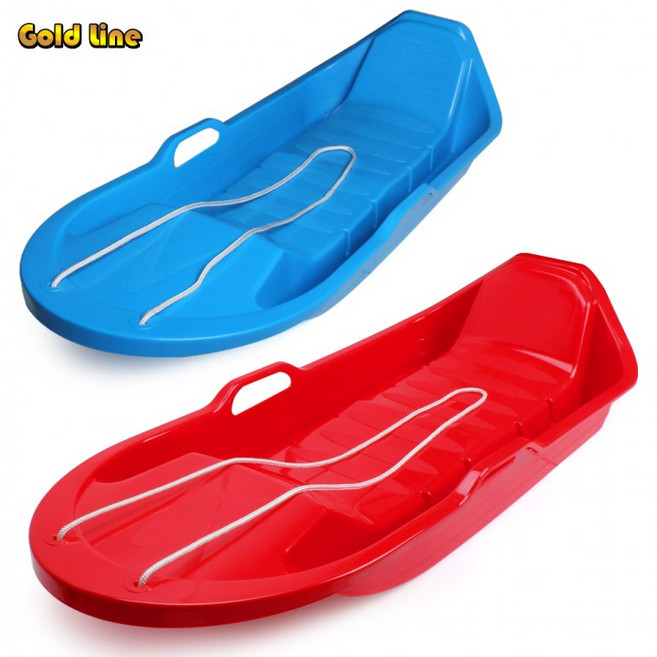 골드라인 썰매(2인용), 본품선택