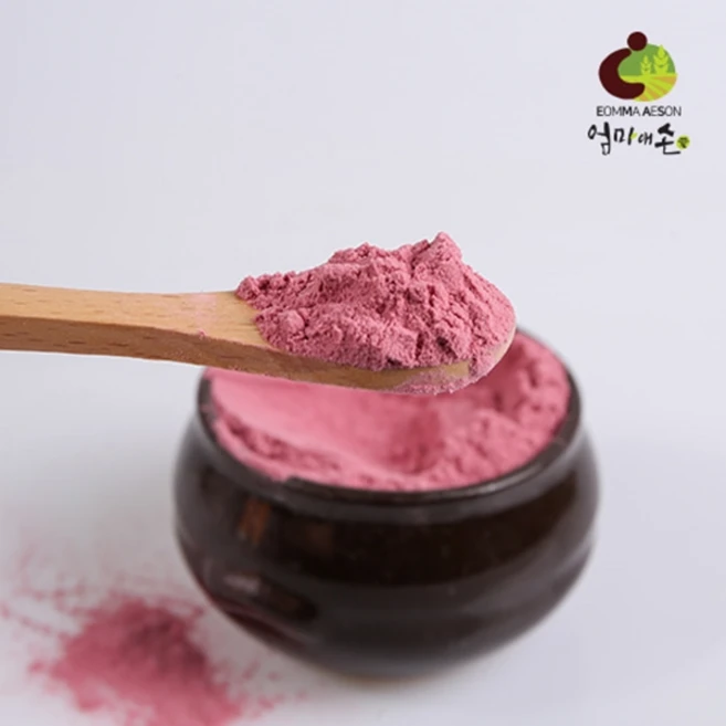 해피스토어70 고농축 석류 추출 분말 가루 500g, 2개 - 쿠팡