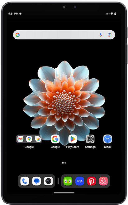 ALLDOCUBE iPlay70mini Pro 8+128GB LTE 8인치 태블릿 글로벌버전 MT8791, 그레이, 128GB, Wi-Fi+Cellular