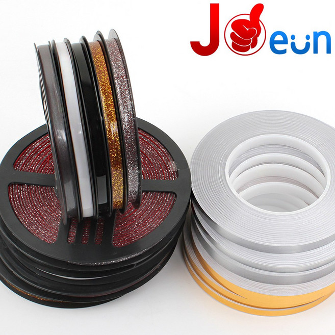 줄눈 테이프 붙이는 화장실 실리콘 방수 다용도 셀프시공, 줄눈10mm(검정), 1개