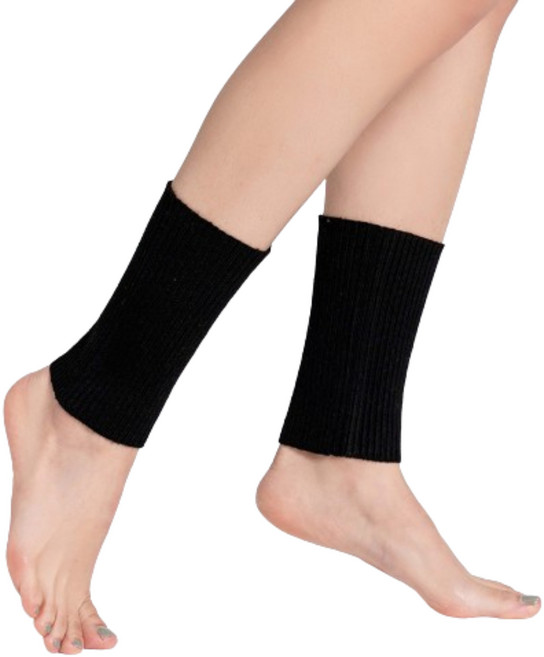 하모니야 숏 발목워머 발목토시