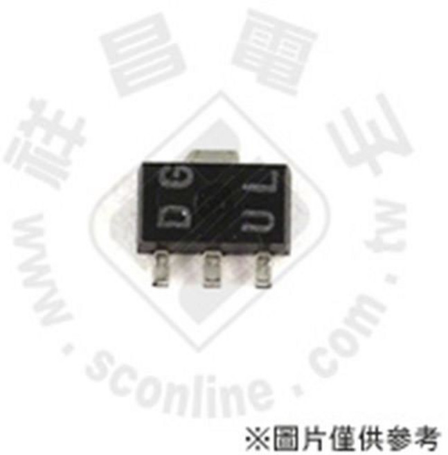 2SD系列電晶體, 2SD1624 2入