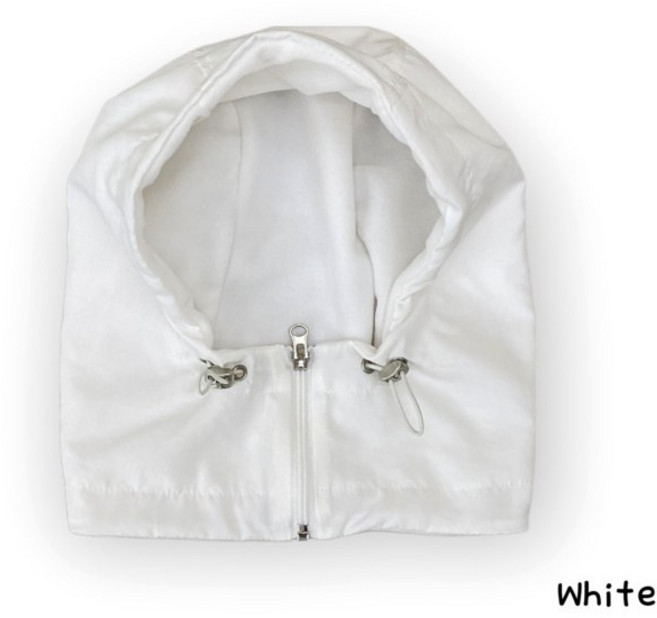 [컴온] 남녀공용 사계절 만능 소두핏 오버핏 나일론 바라클라바 후드 (2Colors) 바라클라바 후드