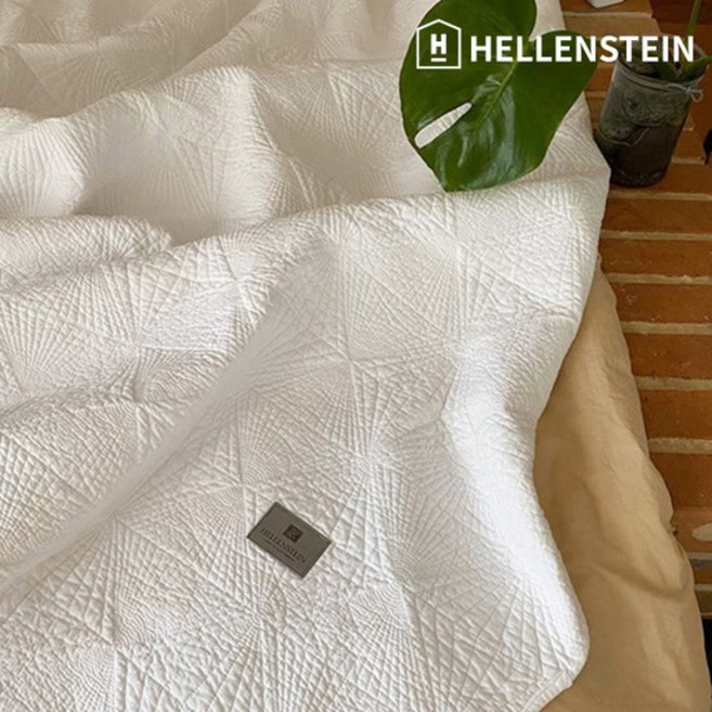 [CJ단독 최저가] 리에나 코튼 스프레드 S/Q, 화이트, Q, 화이트