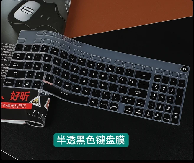 호환 ASUS ROG Strix Scar 18 G834JY G834J G834JZ G834 G 834 814 G814 G814JV G814JI G814J 18인치 노트, 01 black