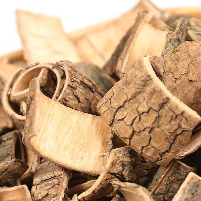 두충나무 500g/국내산 나무껍질 두충차 한방약재, 500g, 1개