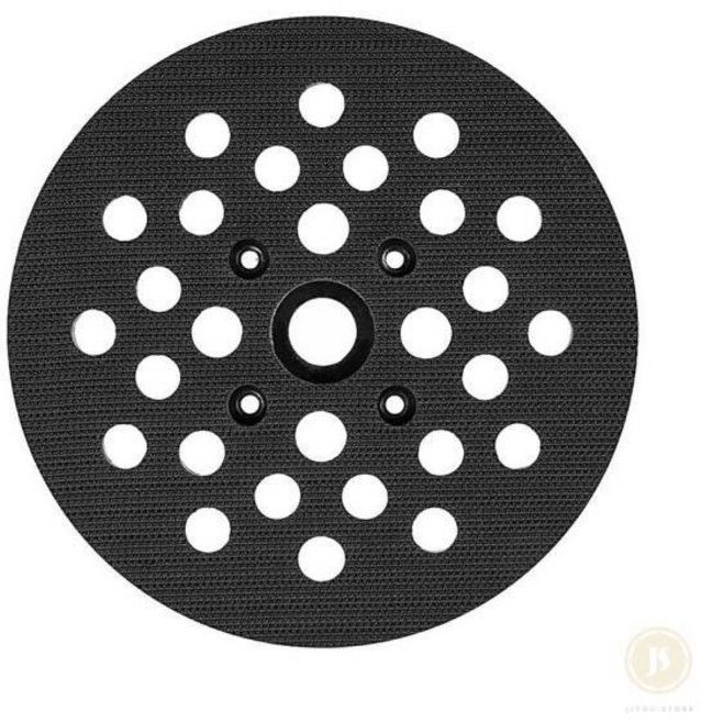 스토어-이유 컷소날 밀워키 샌딩패드 백킹플레이트 150mm 49-36-0402