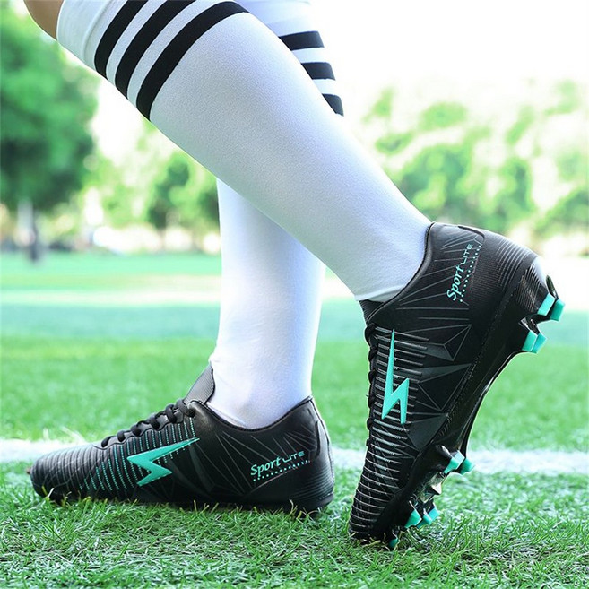 전공 성인 초경량 인조잔디 축구 풋살화 편한 패션 드리블 풋살화 205-250mm