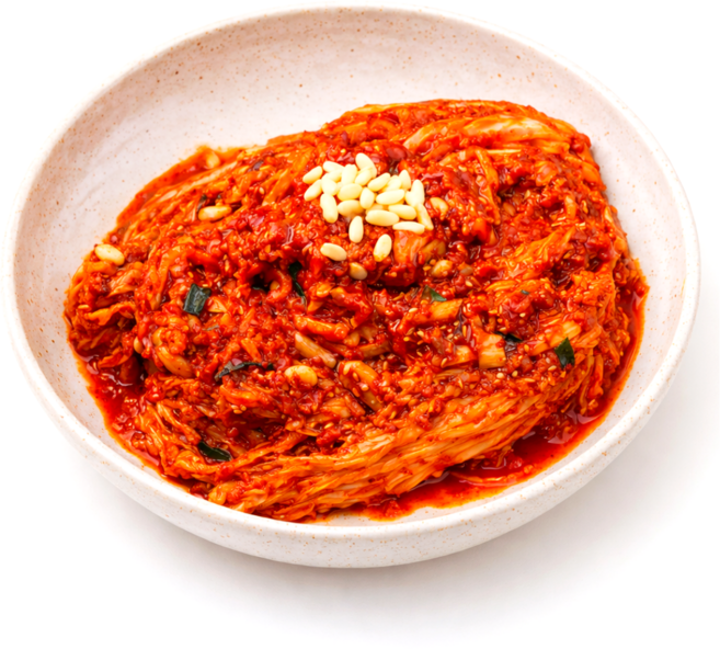 (당일제조) 전라도명가 조미료없이 국내산 재료로만만든 명품 전라도 보쌈김치, 1개, 3kg