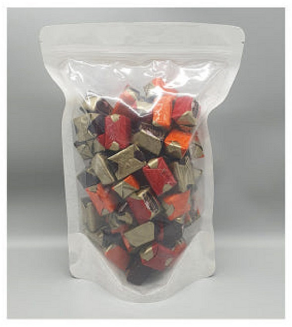 타야스 투바나 헤이즐넛 초콜릿, 9g, 50개