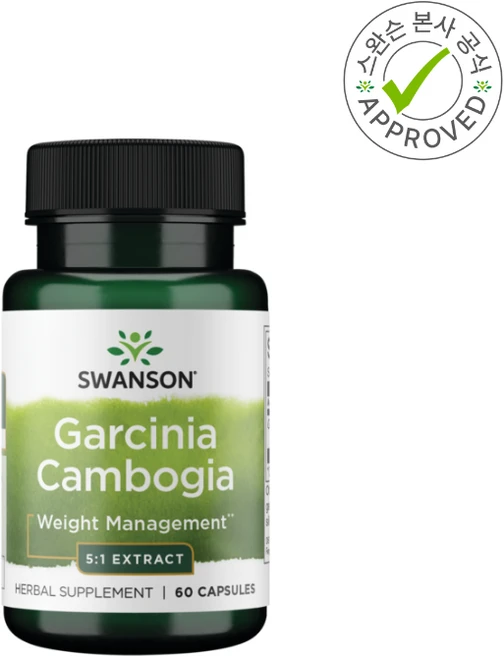 스완슨 징크오로테이트 10mg 60베지캡슐 1개, 60정 - 쿠팡