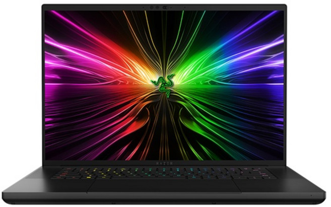 (RAZER) 레이저코리아 Razer Blade 16 14Gen R4080 OLED (기본제품)