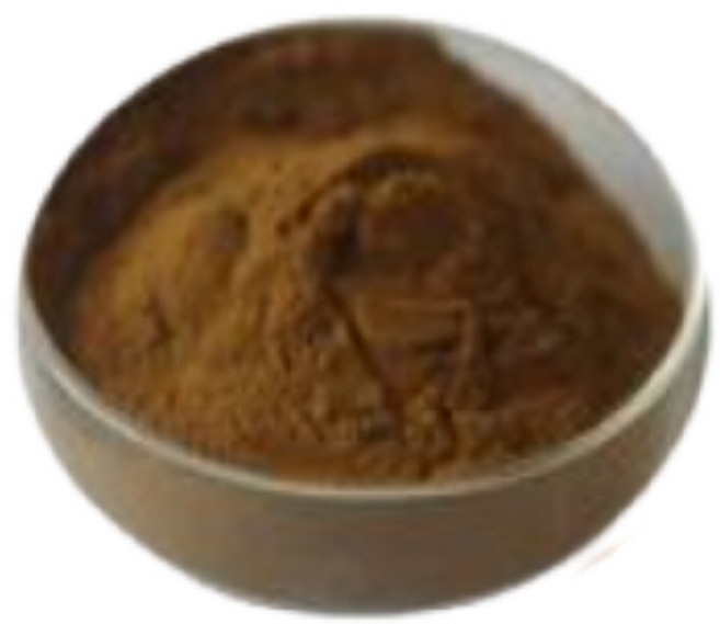 흑마늘 농축 고급 분말 가루 1kg, 1개