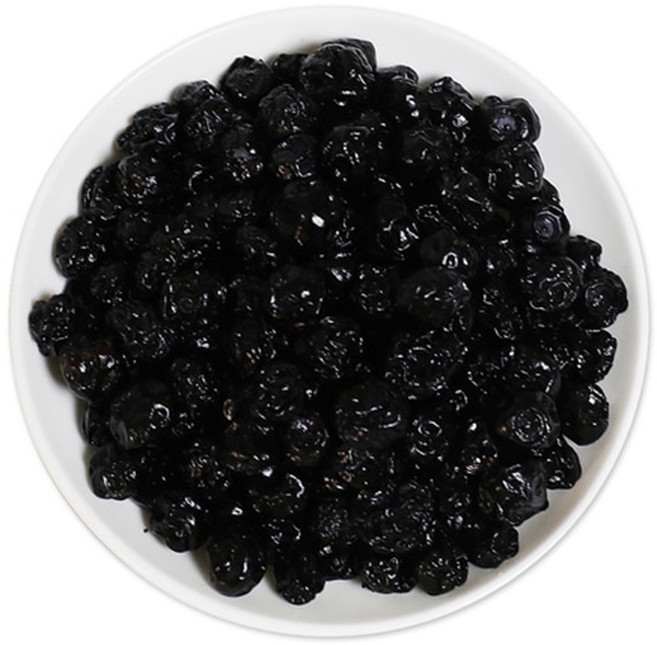 웰넷 고소한 견과한입 건조블루베리500g, 1개, 500g