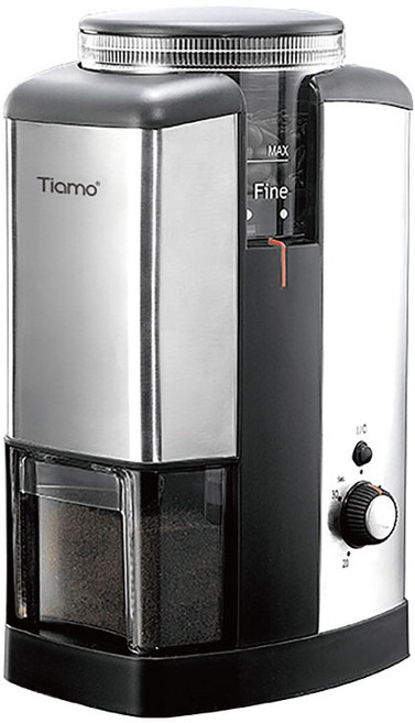 Tiamo FCG1317 磨豆機 110V HG1799