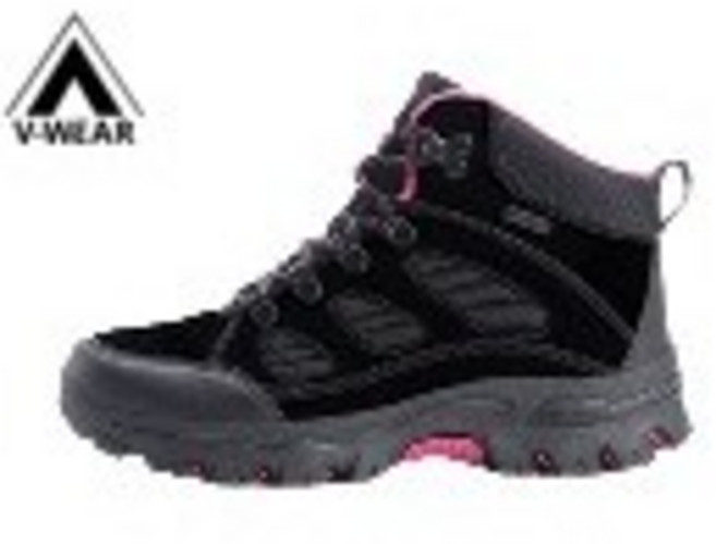 V-WEAR 登山鞋