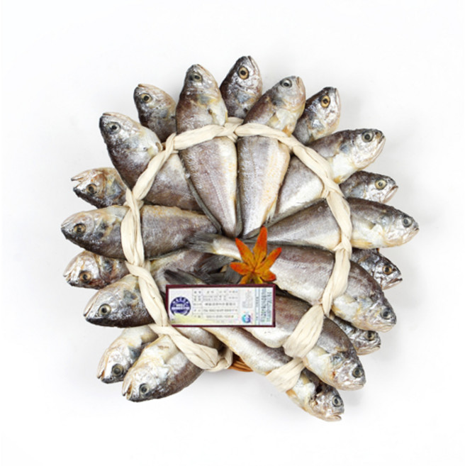 가정용 영광굴비6호, 1개