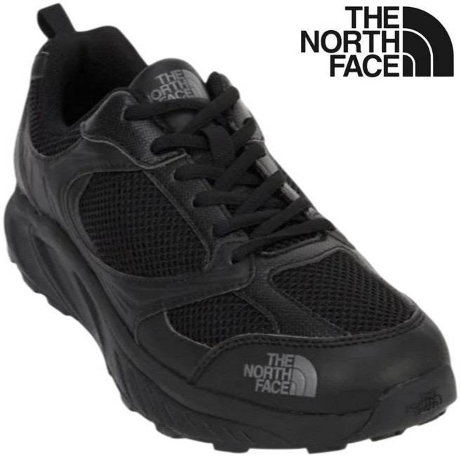 [매장발송] 노스페이스 남여공용 운동화 런닝화 쿠션 경량 산책 운동 캠핑 여행 근무 작업 이월상품