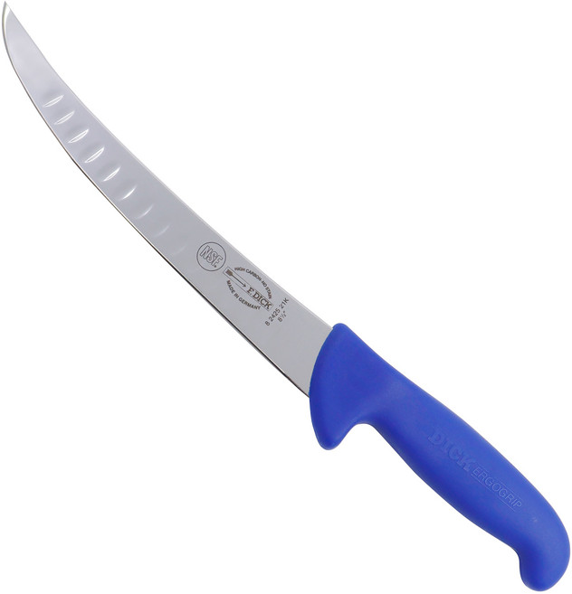 에프딕 에르고그립 정육칼 8 2425, 혼합색상, 1개