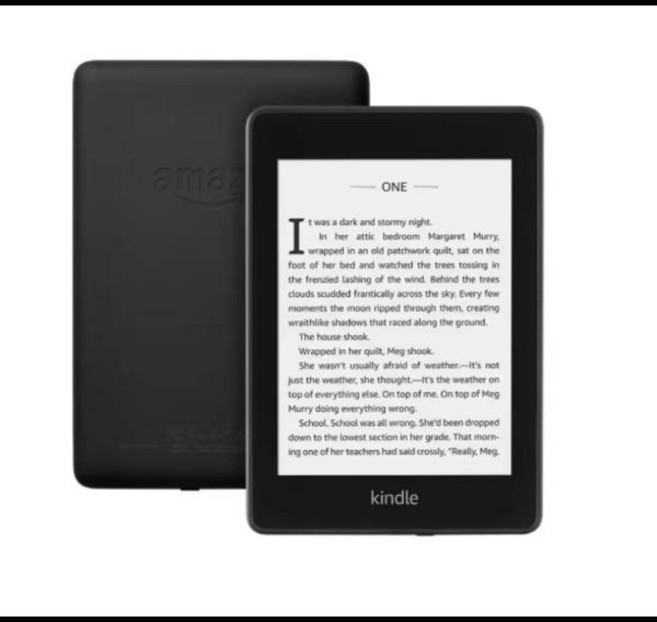 중고 킨들 페이퍼화이트 10세대 등록 가능한 전자책 리더기, [02] 전자책 리더만, [01] Kindle PaperWhite 4
