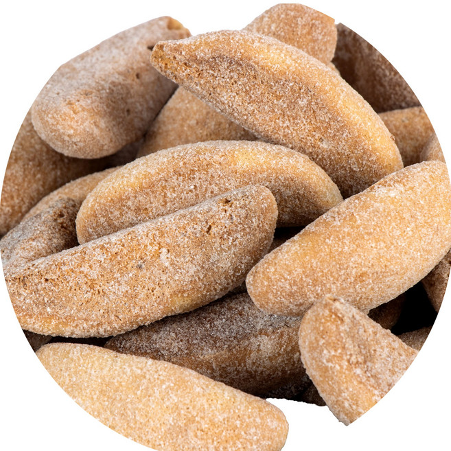 [달콤한 한입 간식] 20년전통 뻥튀기곡물나라 바나나과자 바나나맛 스낵 부드럽고 바삭한 어린이 간식 바나나 디저트, 1개, 190g