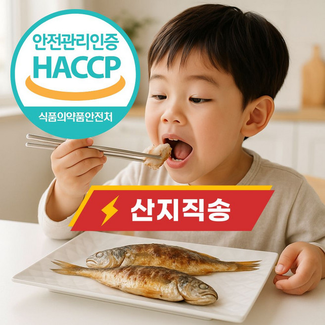 어부의뜰 영광 법성포 굴비 참굴비 참조기 국산 가정용 20미, 1개, 1.9kg