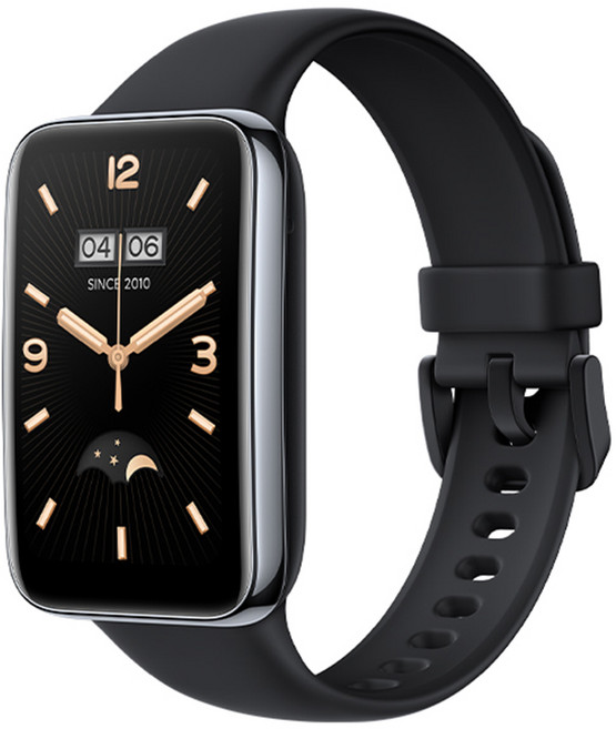 샤오미 미밴드 7 블랙 중국내수용, 단품, 단품, GPS + 블루투스