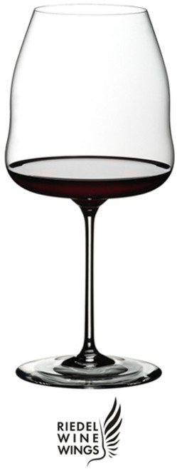 리델 와인윙스 피노누아 네비올로 와인잔 1234/07, 950ml, 1개