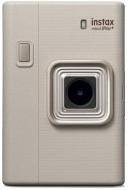 instax mini LiPlay+ 拍立得相機, 1個