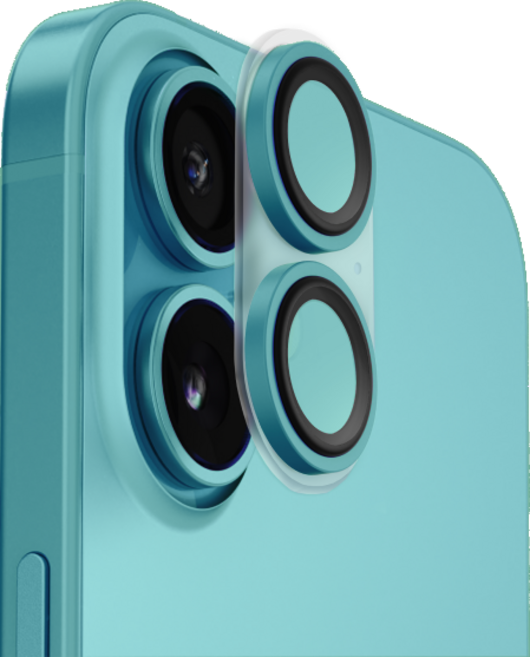 지모 아이폰 풀커버 하이브리드 카메라 강화유리 보호필름, 1개