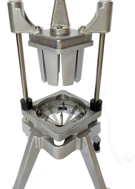 업소용 과일 슬라이서절단기 자동, 1개