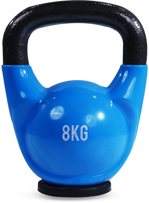 이고진 메리 케틀벨, 8kg, 블루, 1개