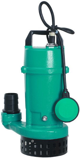 [윌로 온라인 파트너] PD-L401MA 자동 수중펌프 (0.5마력 / 저가형)), 1개