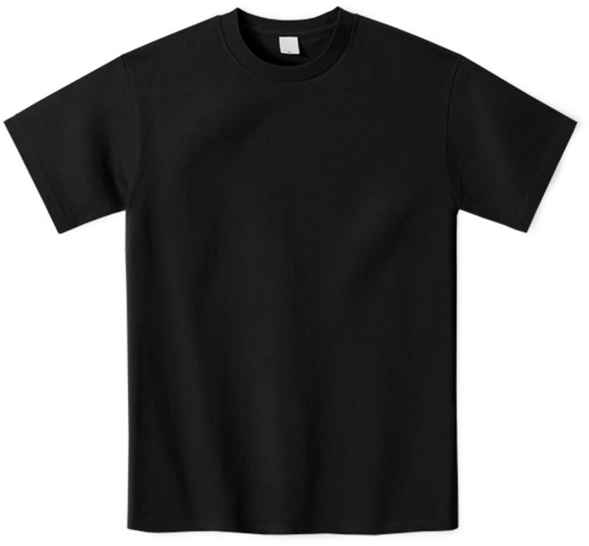 남녀공용 085베이직 17수 반팔 티셔츠 MDBT045TS