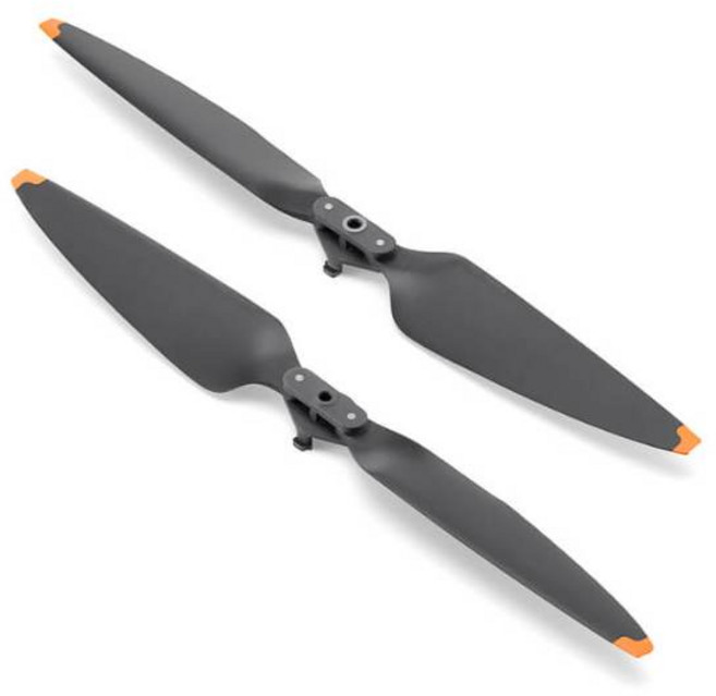 DJI AIR3 AIR3S 降噪螺旋槳 兩入一組, 1個