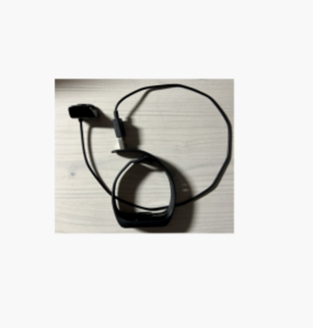 중고 삼성 갤럭시 핏2 블랙 스마트밴드 SM-R220, 1개