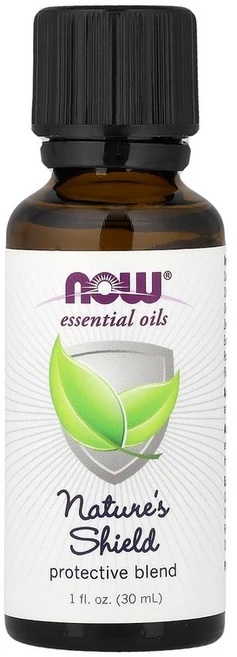 NOW Foods 자연의 보호 1 액량 온스 (30ml) Foods (나우 푸드), 29.574 ml, 30ml - 쿠팡